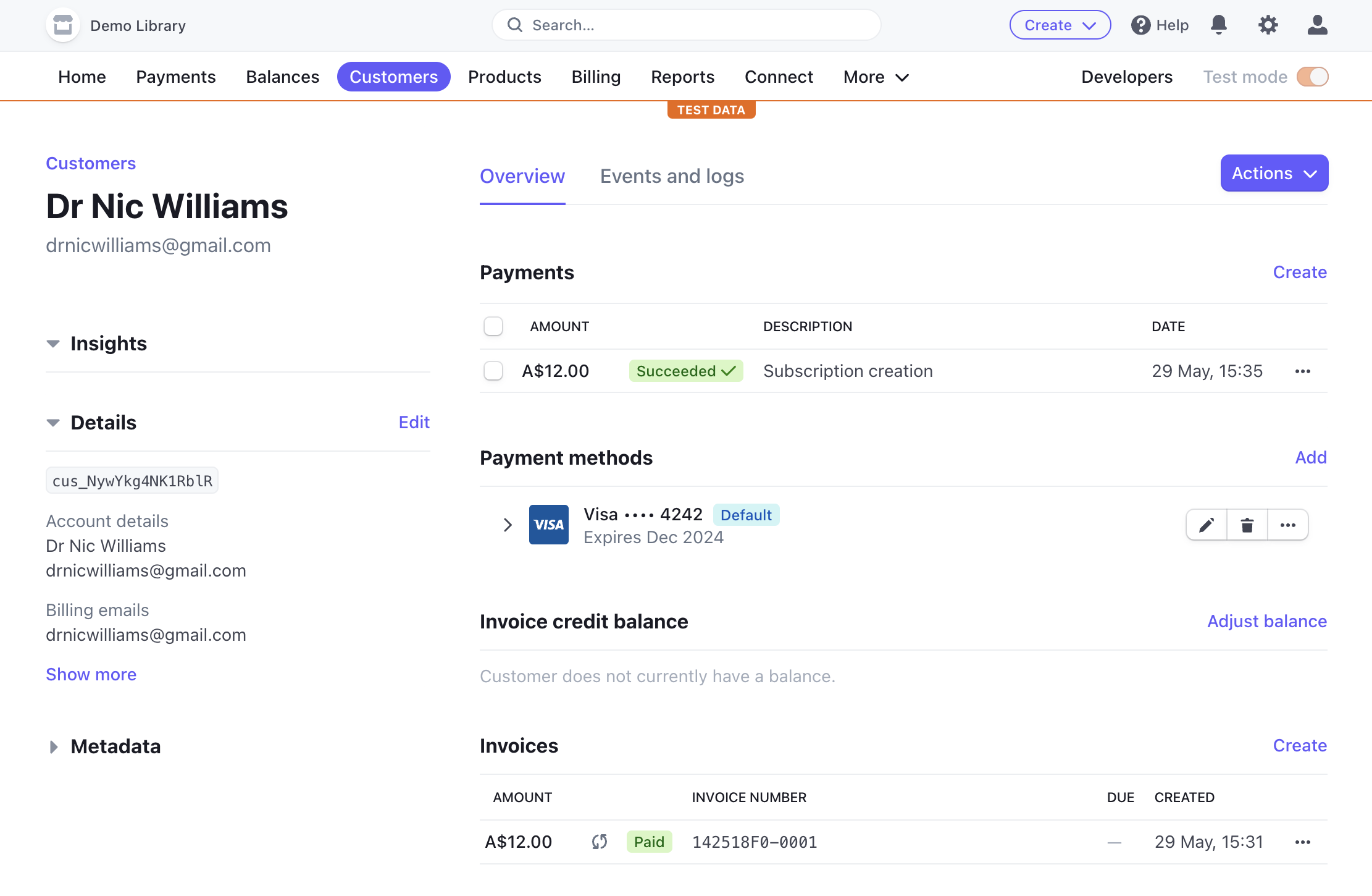 7 steps to setting up Stripe payments with Jumpstart Pro