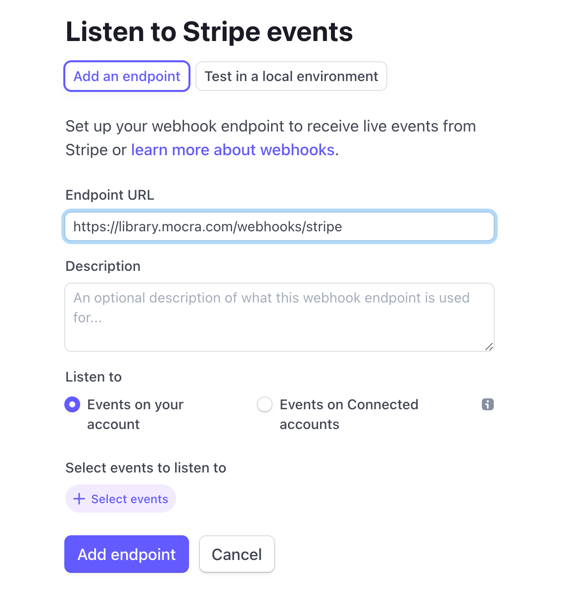 7 steps to setting up Stripe payments with Jumpstart Pro