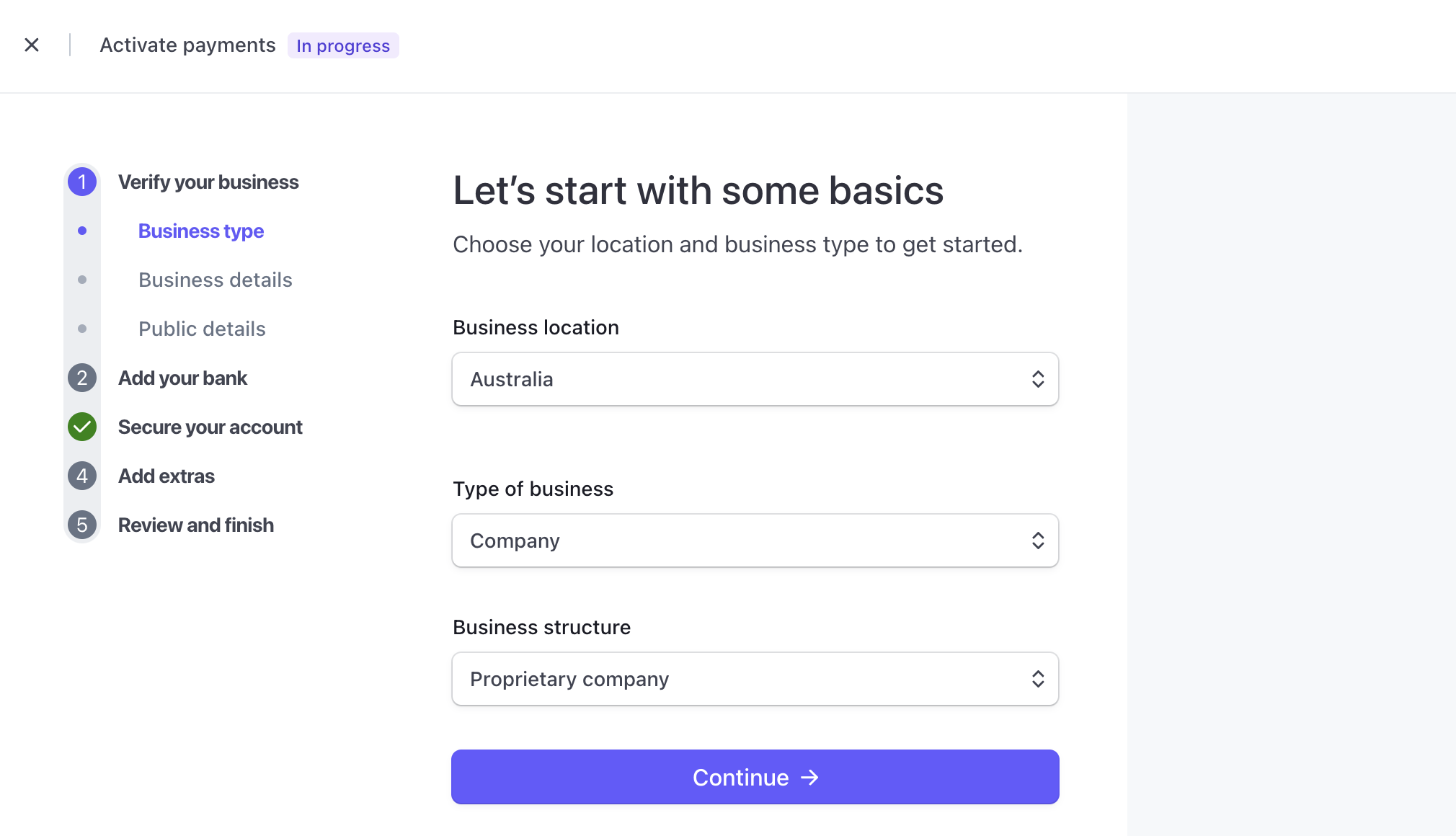 7 steps to setting up Stripe payments with Jumpstart Pro