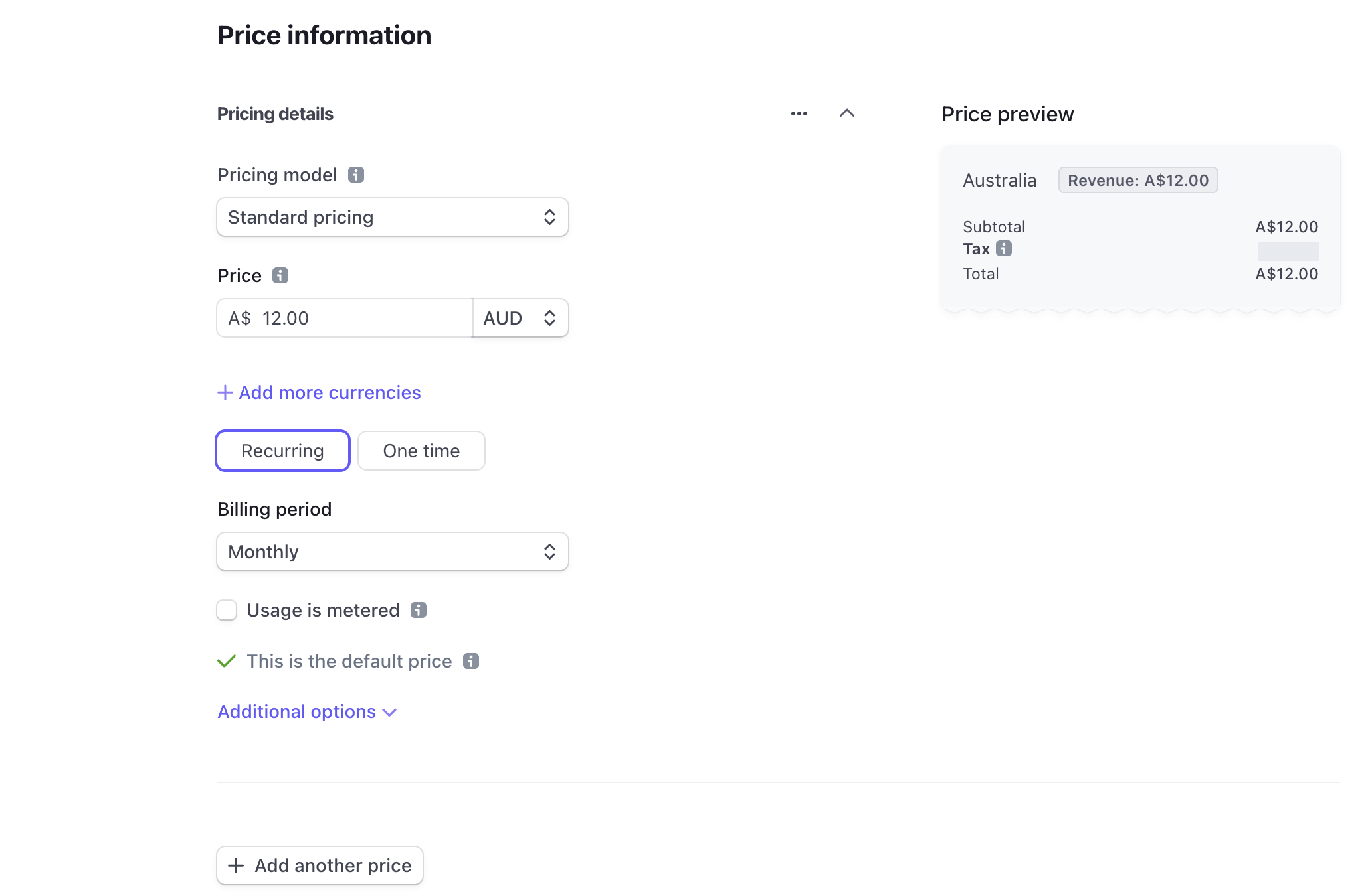 7 steps to setting up Stripe payments with Jumpstart Pro